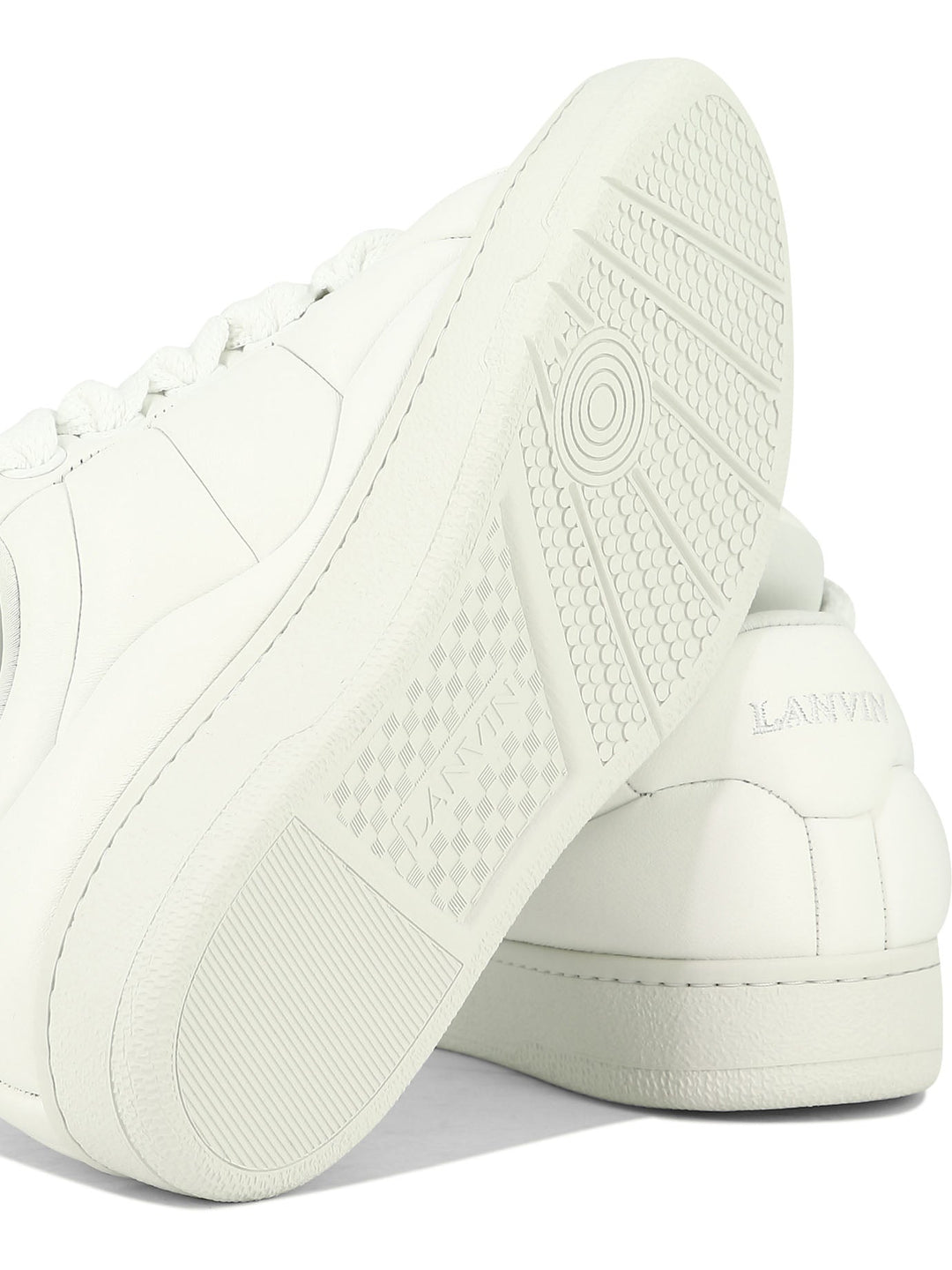 "CURB XL" SNEAKERS