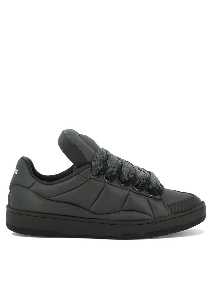 "CURB XL" SNEAKERS