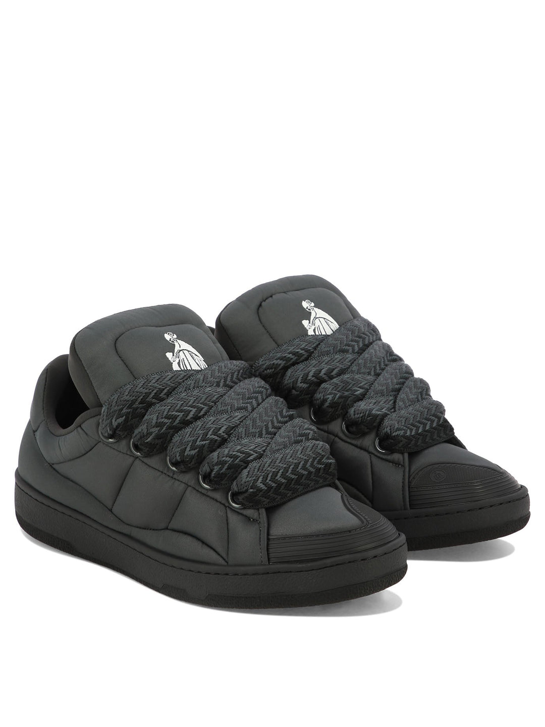 "CURB XL" SNEAKERS