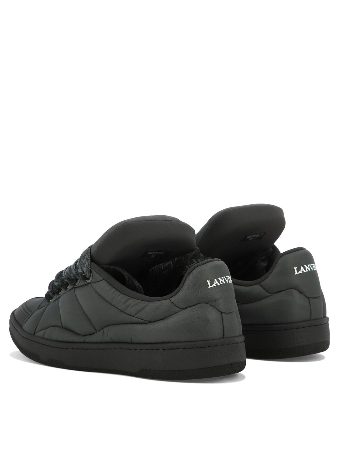 "CURB XL" SNEAKERS