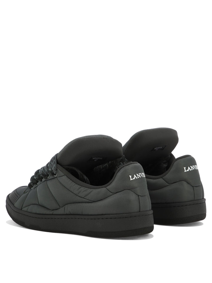 "CURB XL" SNEAKERS