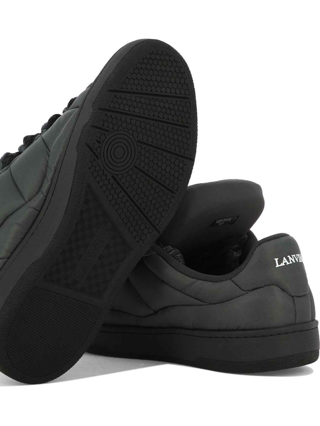 "CURB XL" SNEAKERS