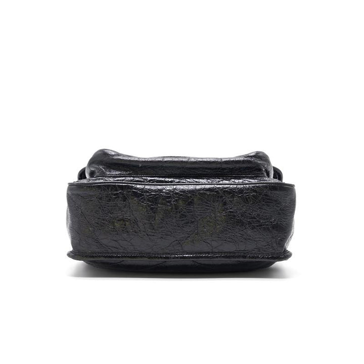 Saint Laurent Medium Niki leather shoulder bag