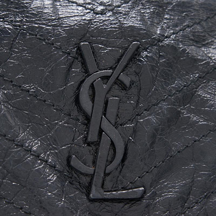 Saint Laurent Medium Niki leather shoulder bag