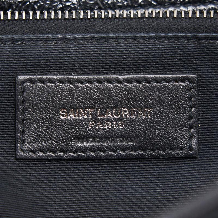 Saint Laurent Medium Niki leather shoulder bag