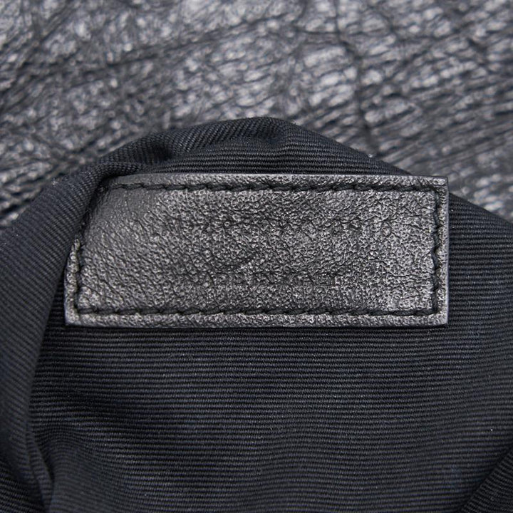 Saint Laurent Medium Niki leather shoulder bag