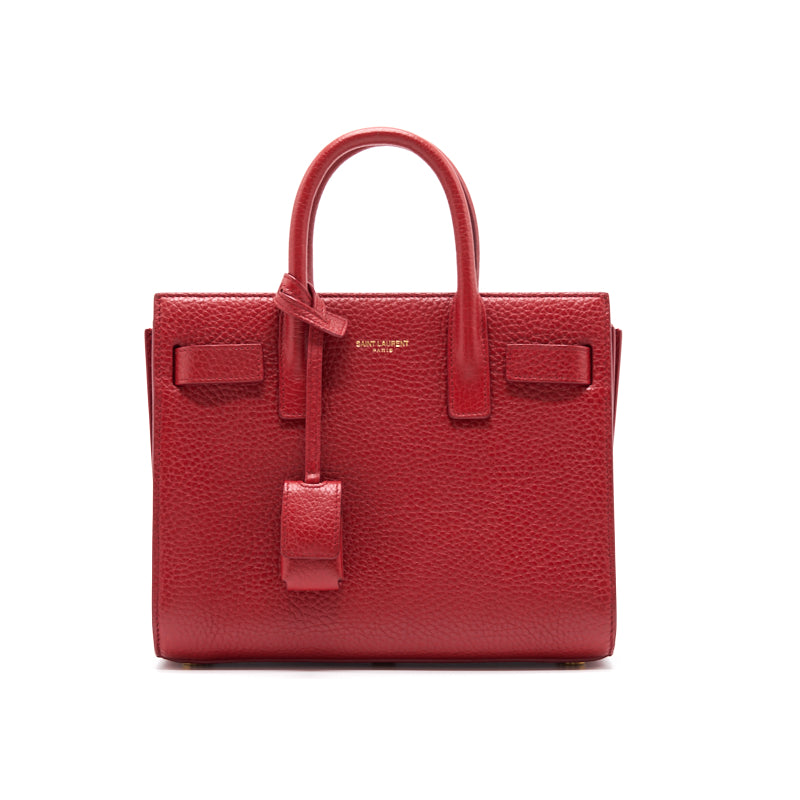 Saint Laurent Sac De Jour Nano