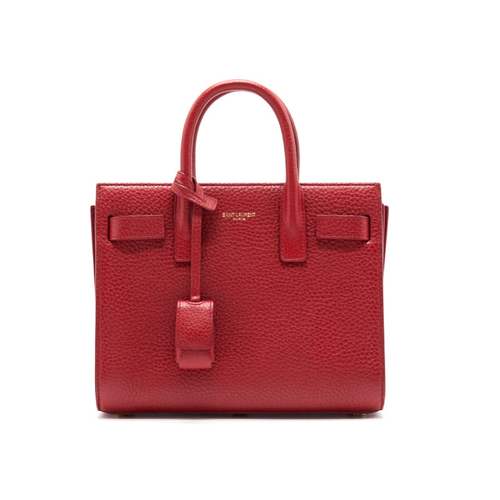 Saint Laurent Sac De Jour Nano
