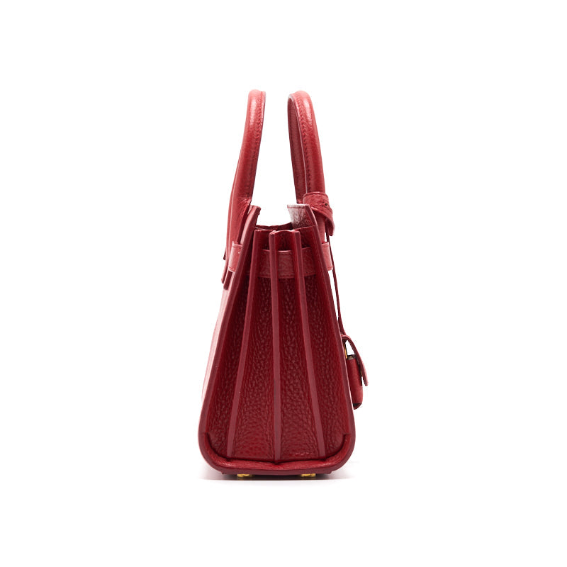 Saint Laurent Sac De Jour Nano