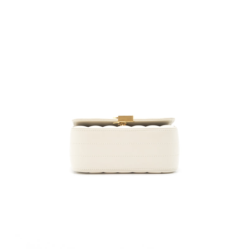 Saint Laurent Small Vicky Bag