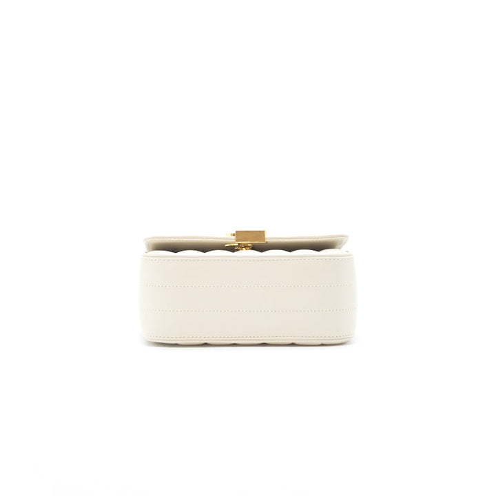 Saint Laurent Small Vicky Bag