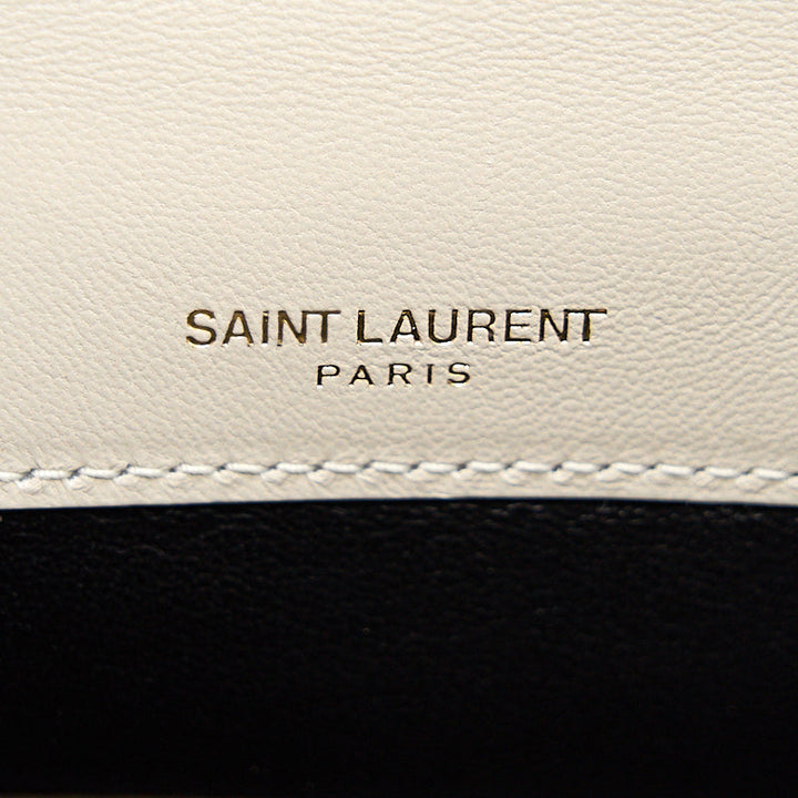 Saint Laurent Small Vicky Bag