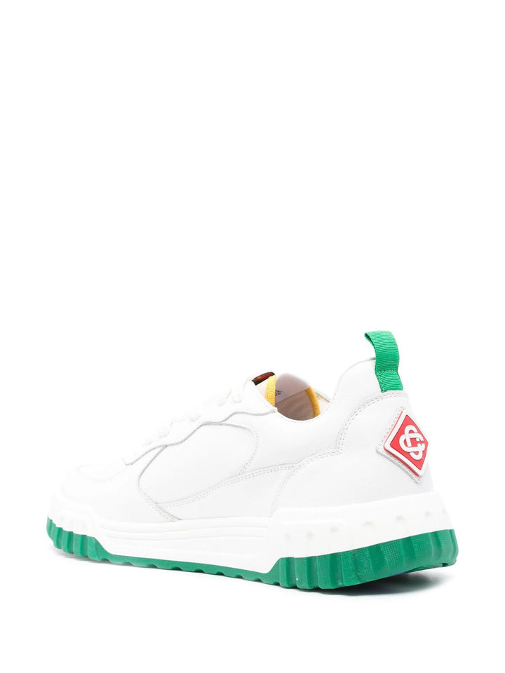 SNEAKER CASA-SPORT