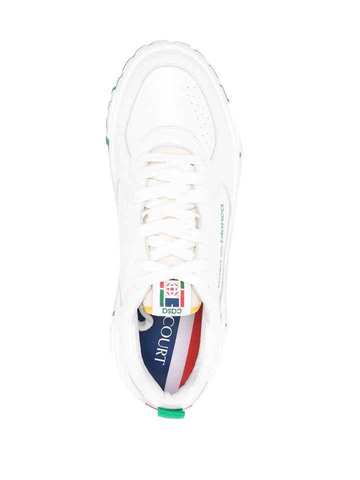 SNEAKER CASA-SPORT