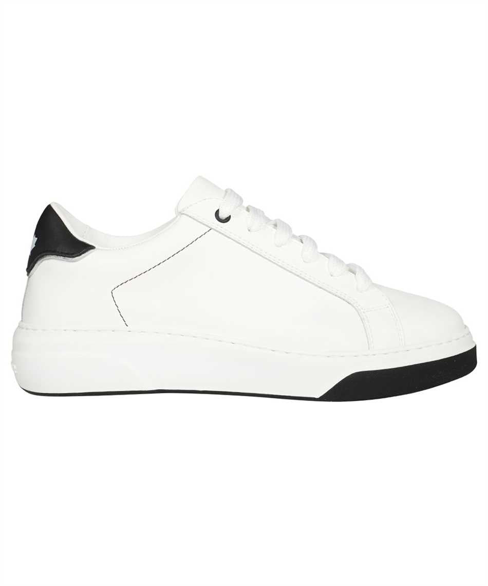 BUMPER LOW-TOP SNEAKERS