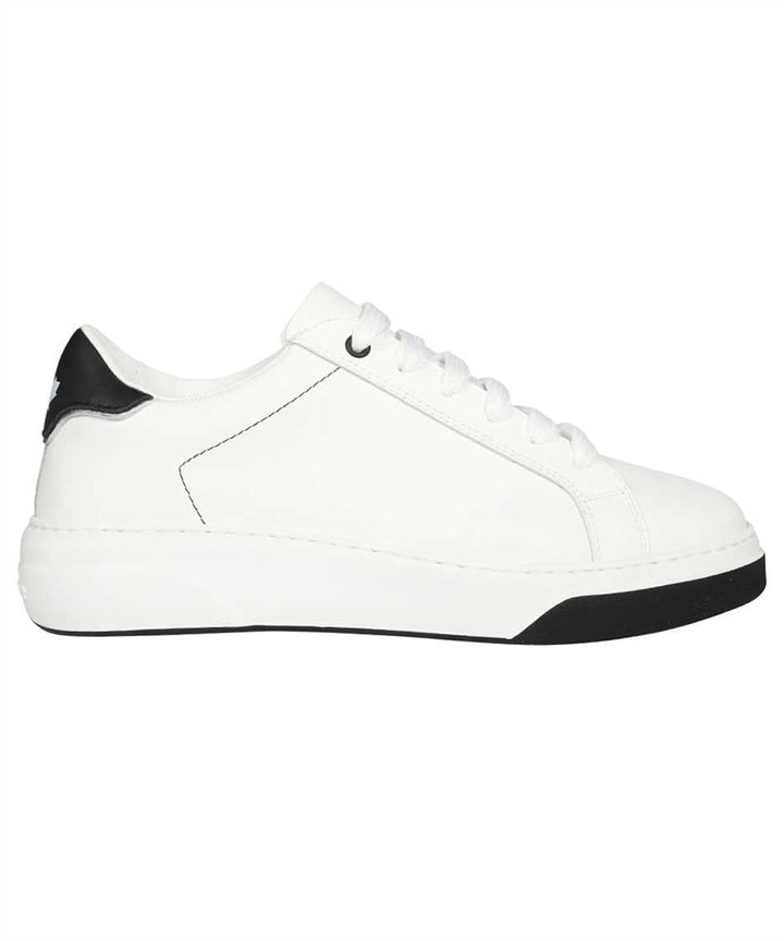 BUMPER LOW-TOP SNEAKERS