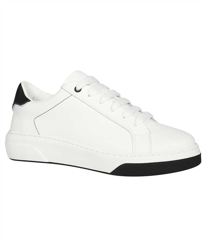 BUMPER LOW-TOP SNEAKERS