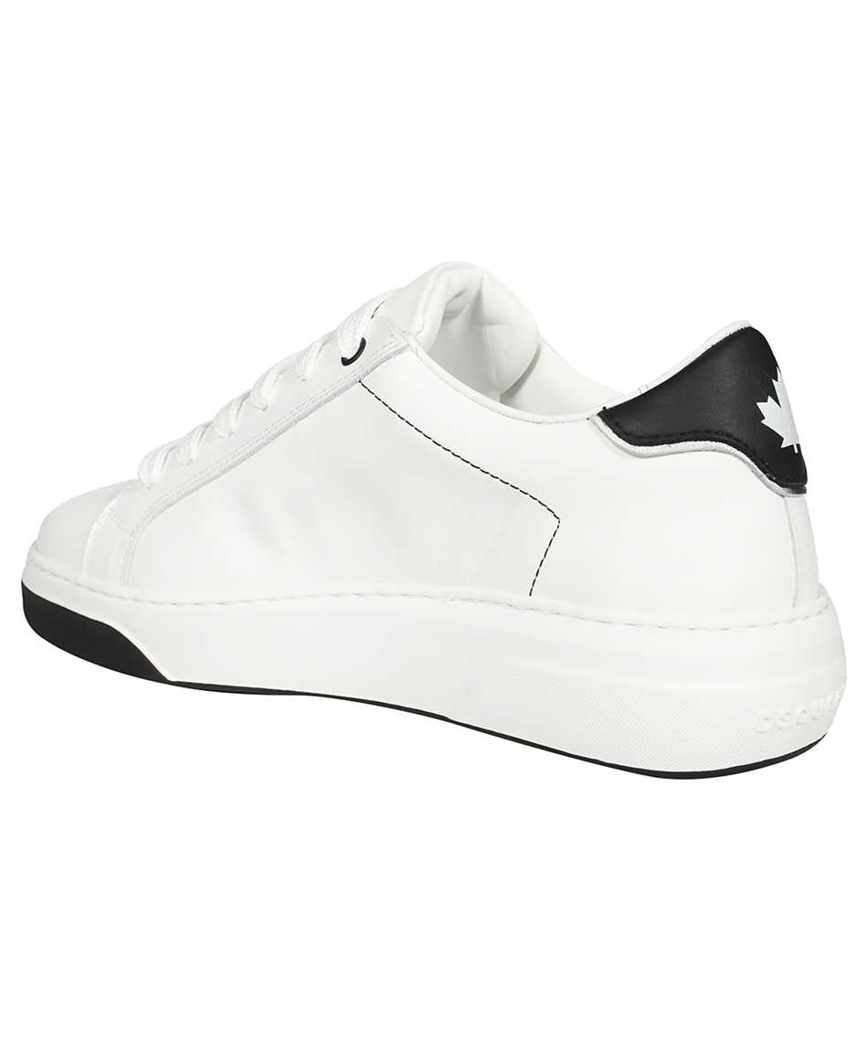BUMPER LOW-TOP SNEAKERS