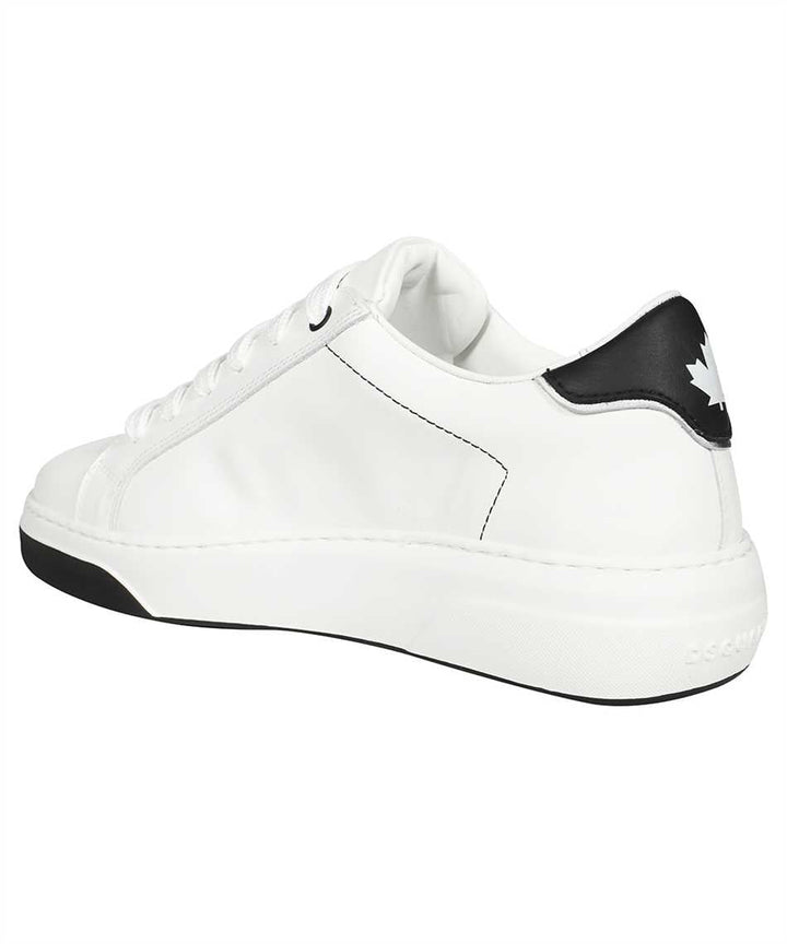 BUMPER LOW-TOP SNEAKERS
