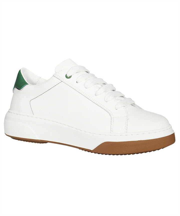 BUMPER LOW-TOP SNEAKERS