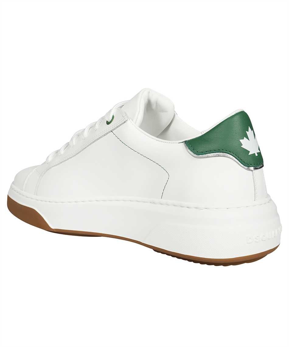 BUMPER LOW-TOP SNEAKERS