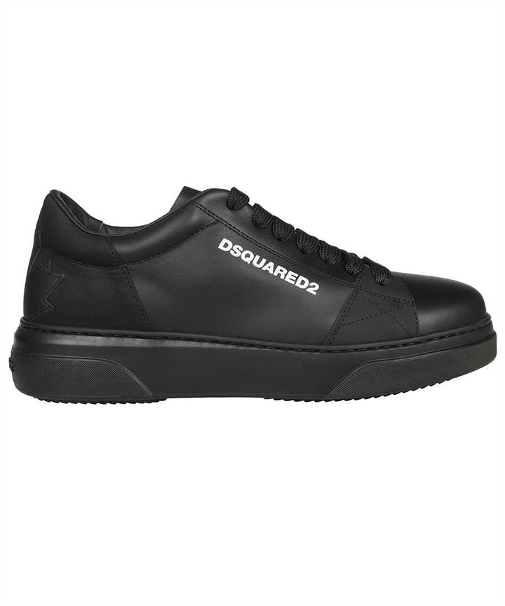 BUMPER LOW-TOP SNEAKERS