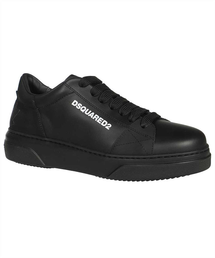 BUMPER LOW-TOP SNEAKERS