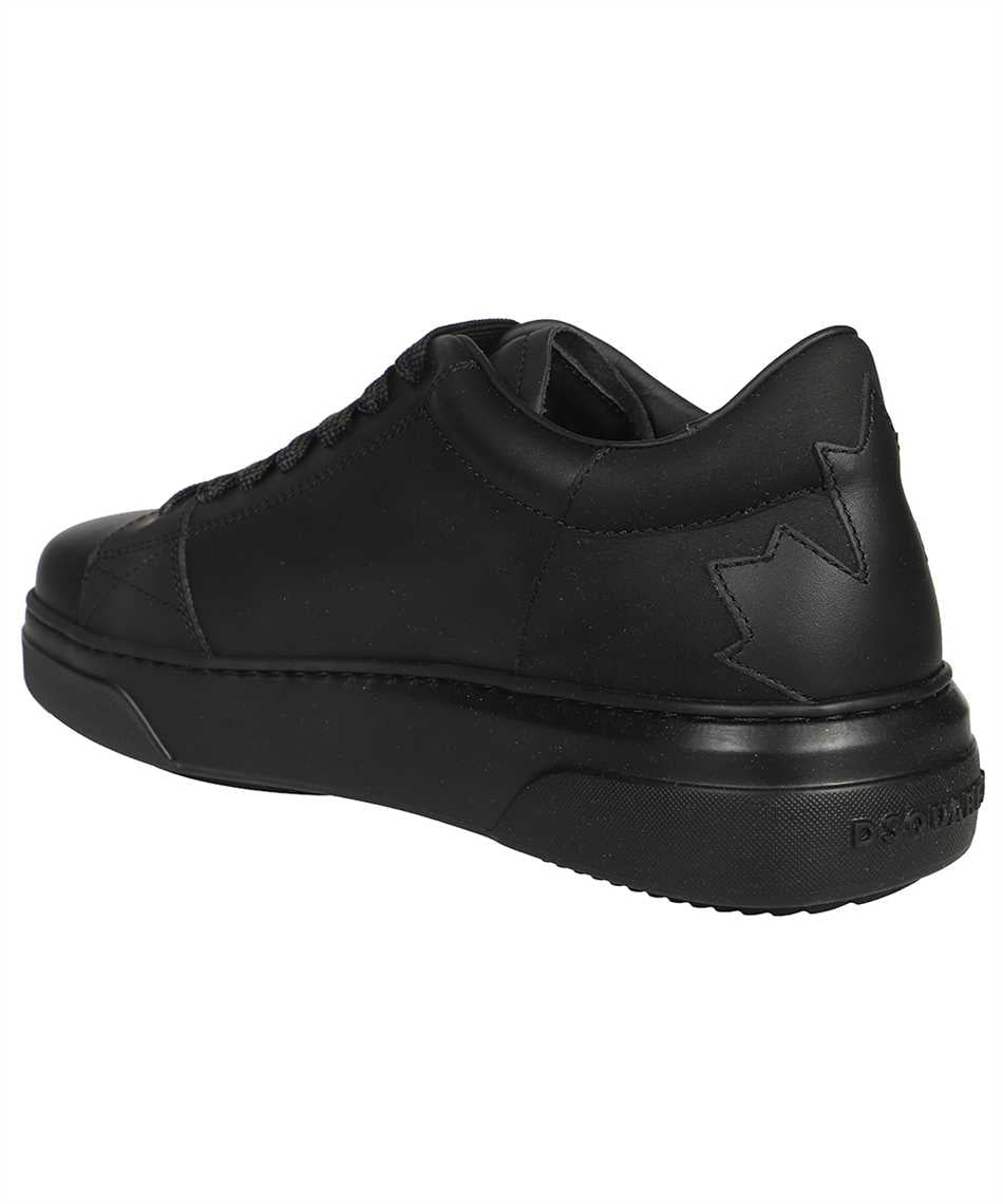 BUMPER LOW-TOP SNEAKERS