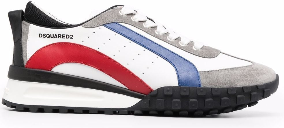 SNM019613220001 LEGEND SNEAKER