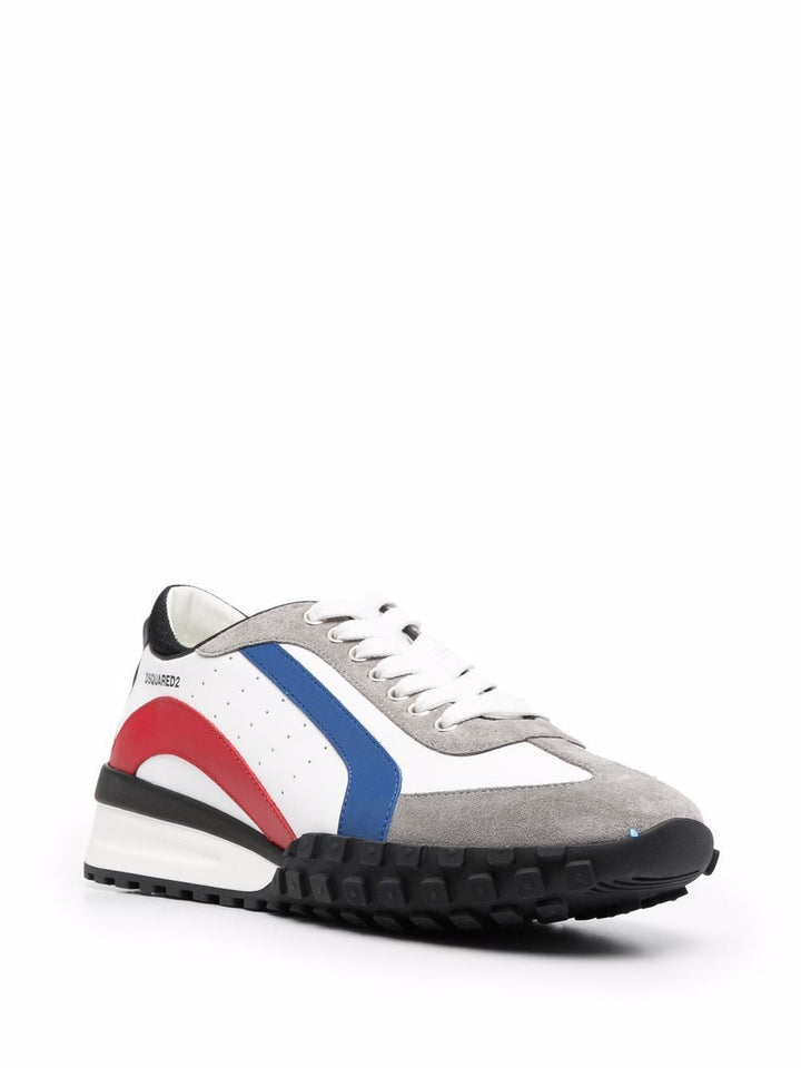 LEGEND LOW-TOP SNEAKERS