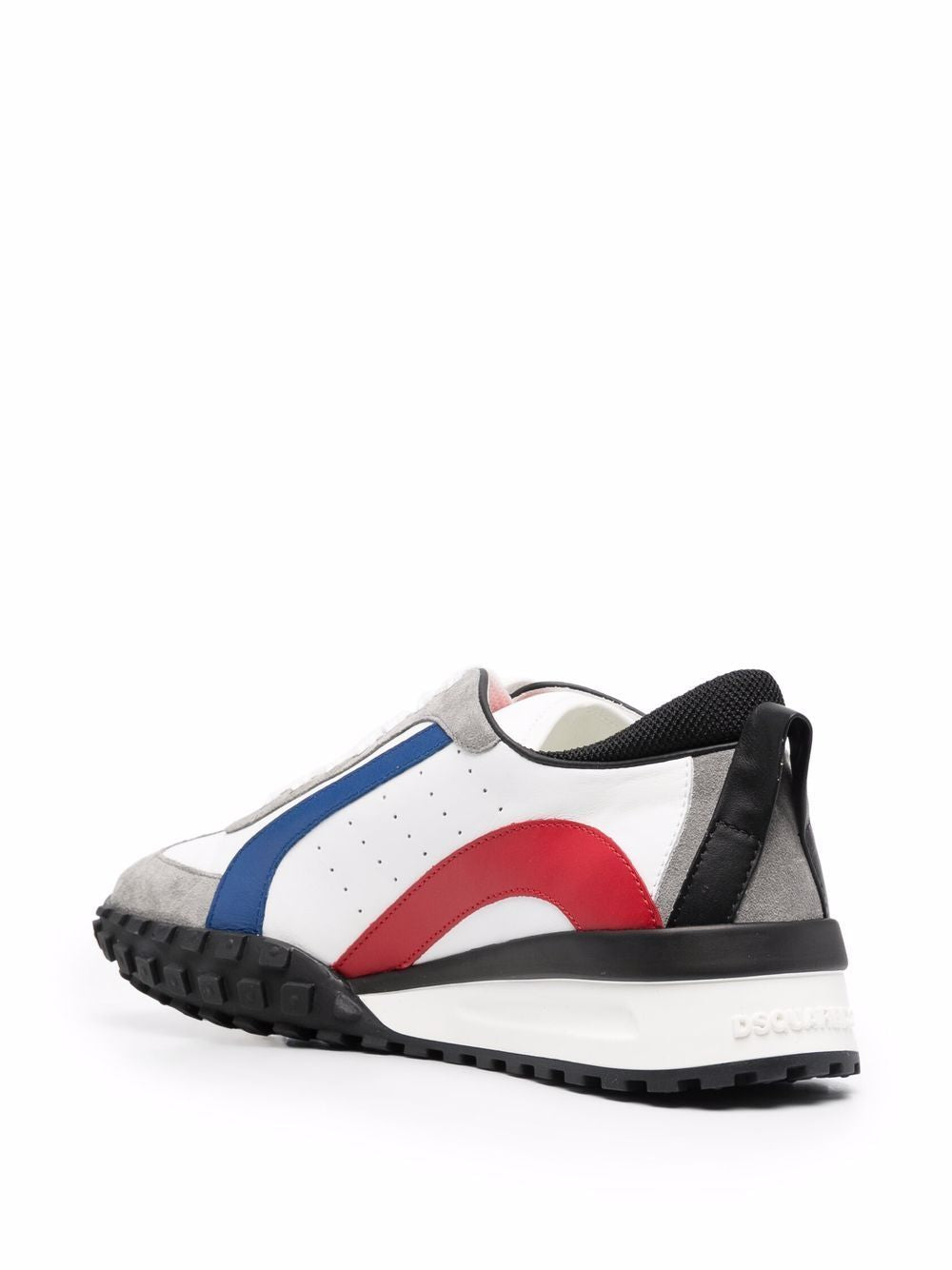 LEGEND LOW-TOP SNEAKERS