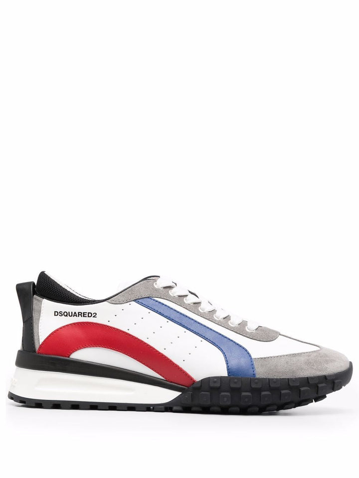 LEGEND LOW-TOP SNEAKERS