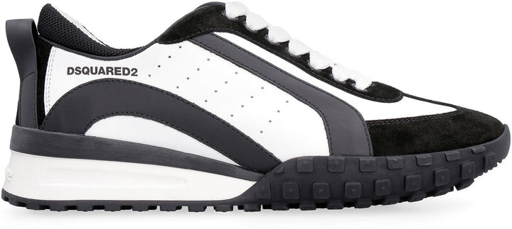 LEGEND LOW-TOP SNEAKERS