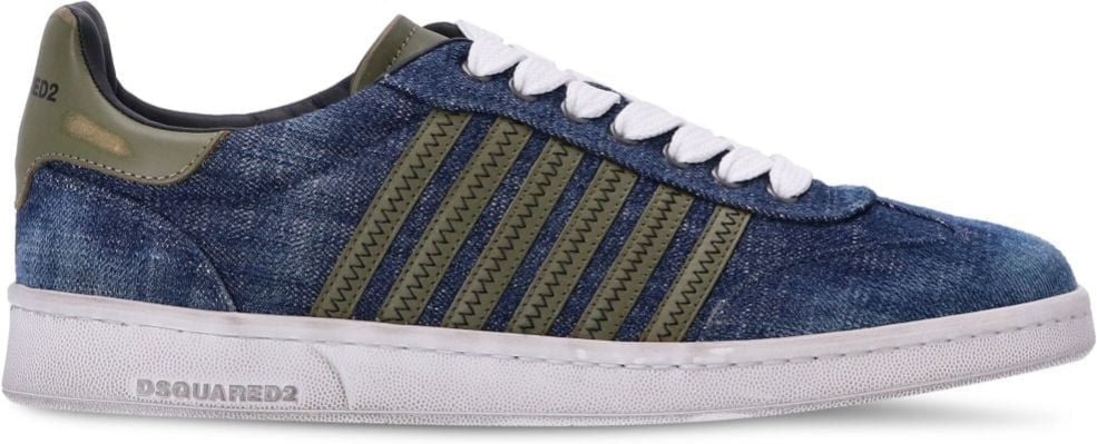 SNM020310106739 BOXER SNEAKER