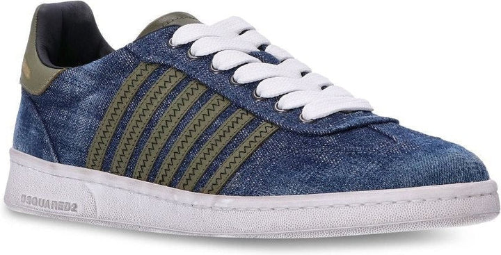 SNM020310106739 BOXER SNEAKER