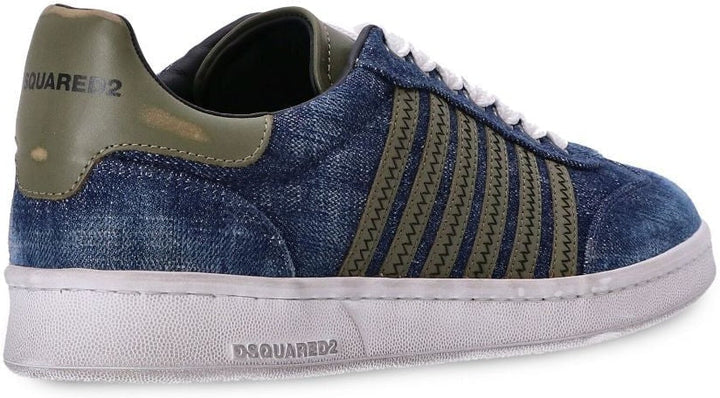 SNM020310106739 BOXER SNEAKER
