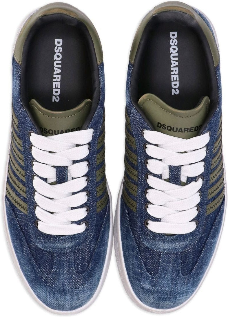 SNM020310106739 BOXER SNEAKER