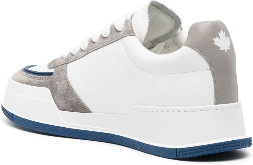 CANADIAN LEATHER SNEAKERS