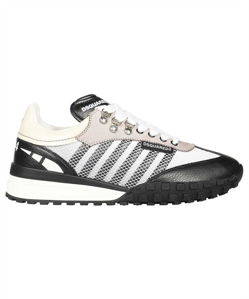 LEGEND LOW-TOP SNEAKERS