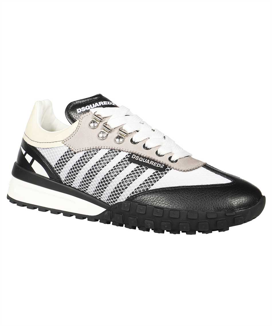 LEGEND LOW-TOP SNEAKERS