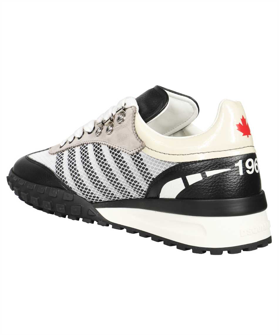 LEGEND LOW-TOP SNEAKERS