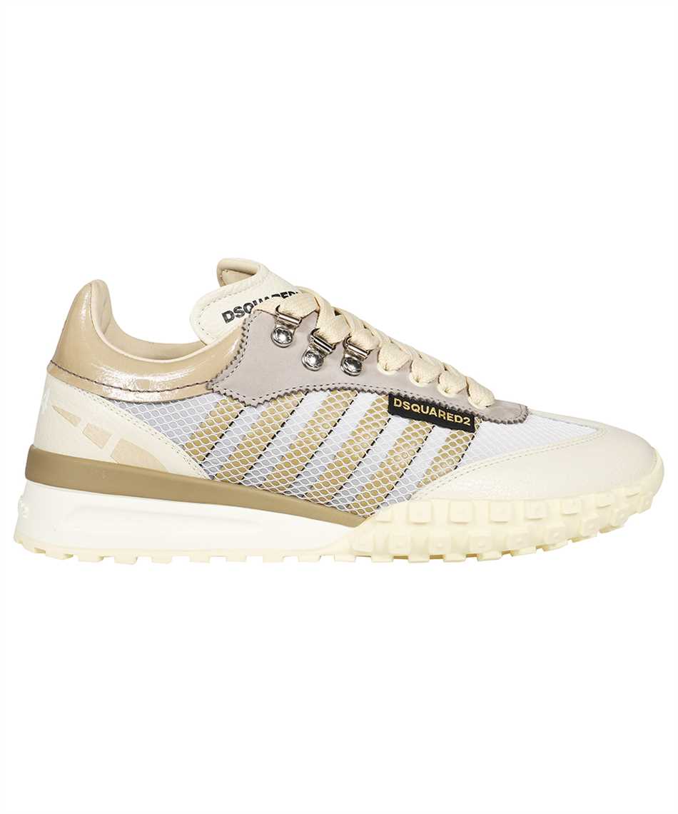 LEGEND LOW-TOP SNEAKERS