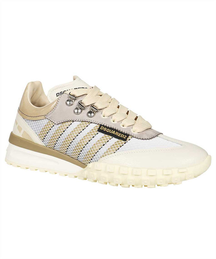 LEGEND LOW-TOP SNEAKERS