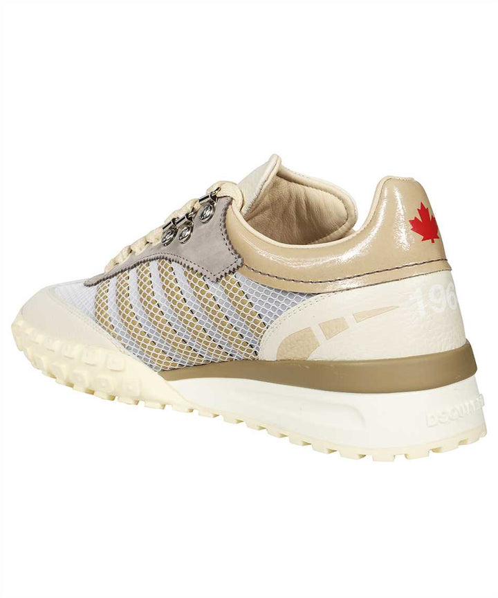 LEGEND LOW-TOP SNEAKERS