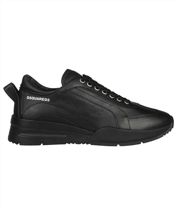 LEGEND LOW-TOP SNEAKERS