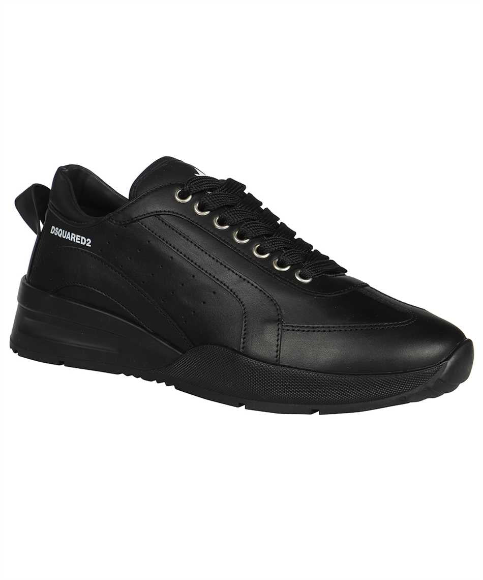 LEGEND LOW-TOP SNEAKERS