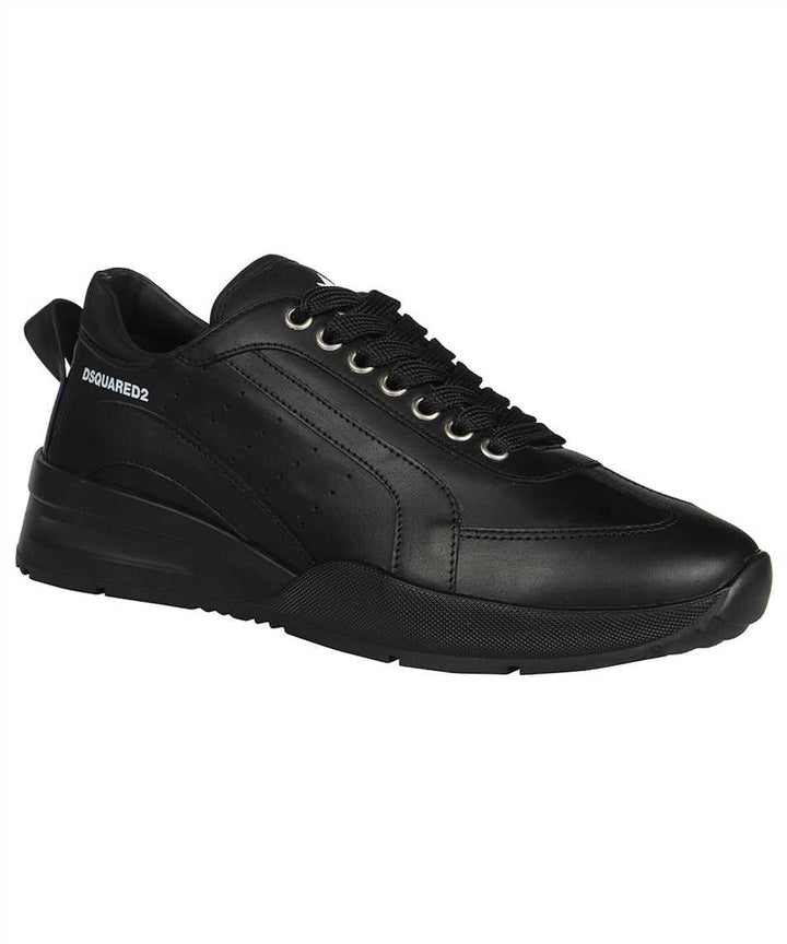 LEGEND LOW-TOP SNEAKERS