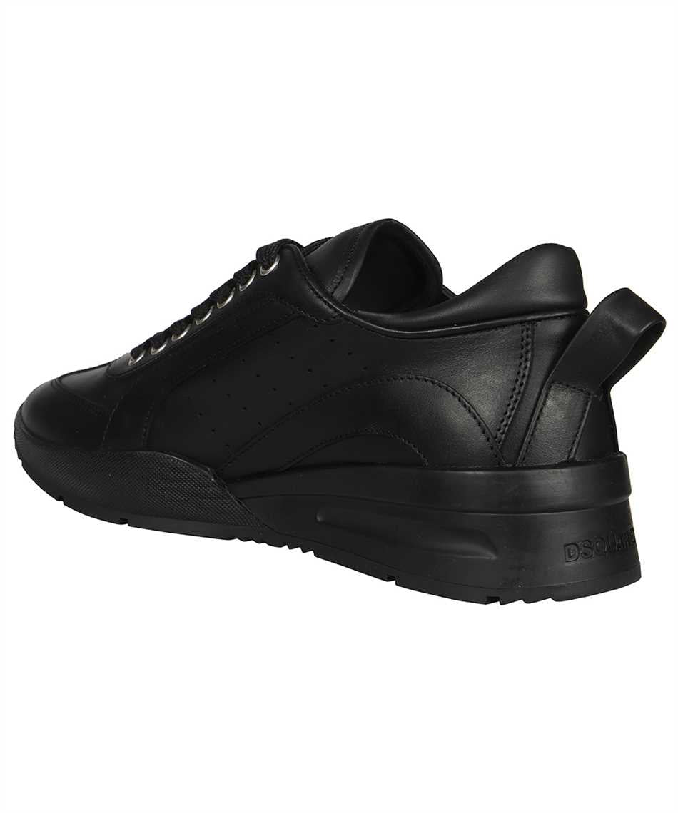 LEGEND LOW-TOP SNEAKERS