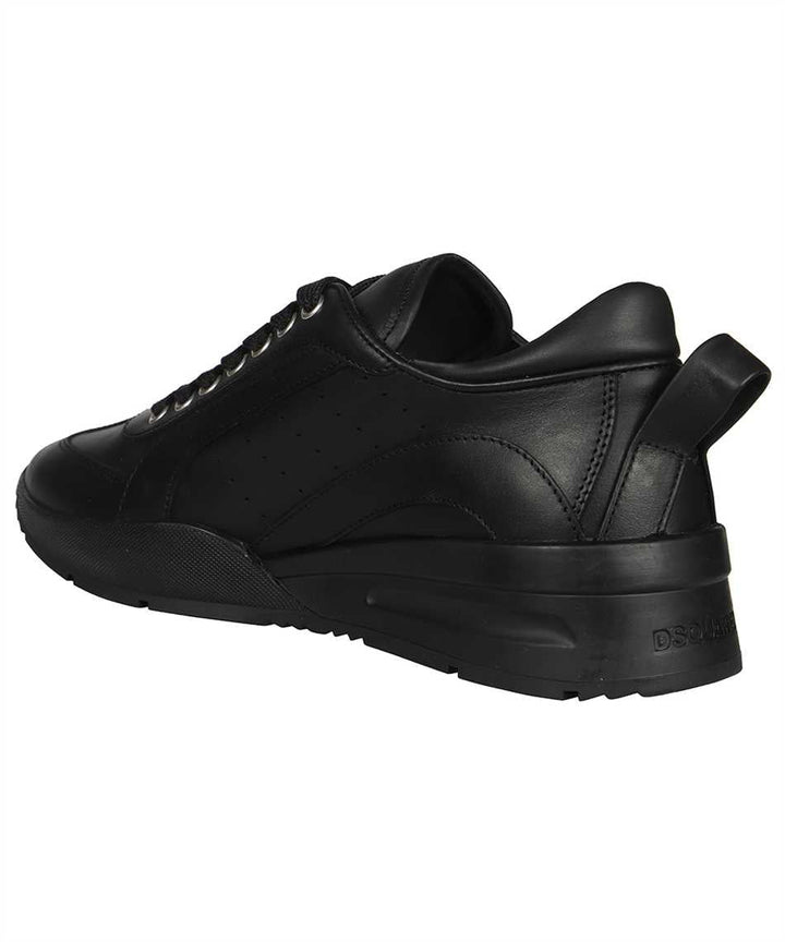 LEGEND LOW-TOP SNEAKERS