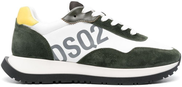 SNM027001602625 RUNNING LOW SNEAKER